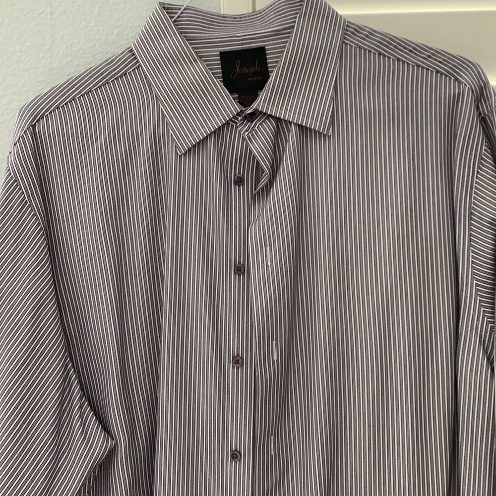 Joseph A. Bank men shirt